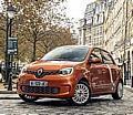 Twingo Electric